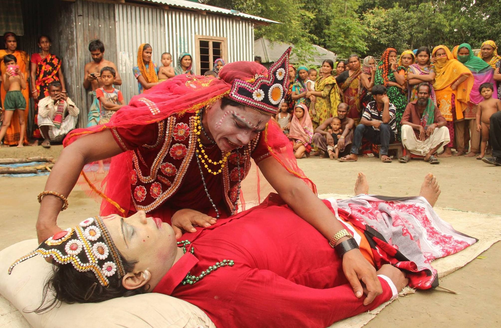 Cultural Night 2025